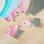 3D Spirit Pony 1 Puzzle (Seite)