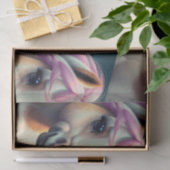 3D Spirit Pony 1 Seidenpapier (Geschenk)