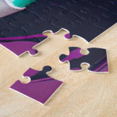 3D Spirit Pony 24 Puzzle (Seite)