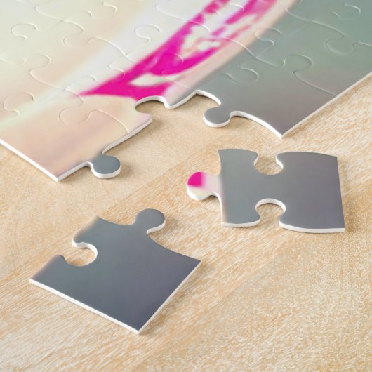 3D Spirit Pony 2 Puzzle (Seite)