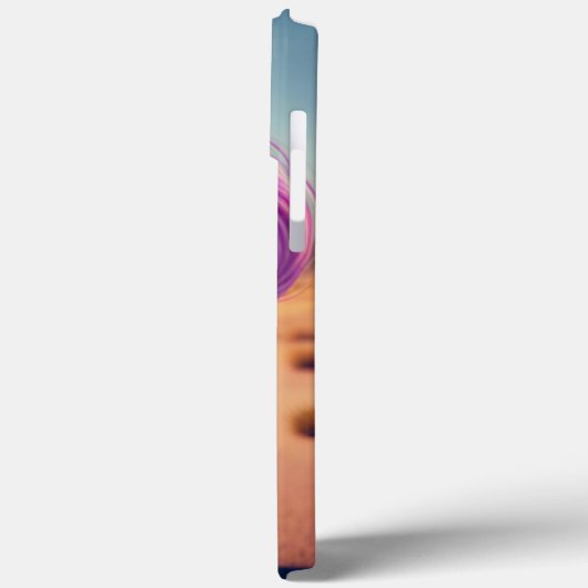 3D Spirit Pony 4 Case-Mate iPhone Hülle (Rückseite / Links)