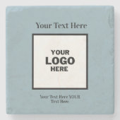 3D STEINUNTERSETZER (Vorderseite)