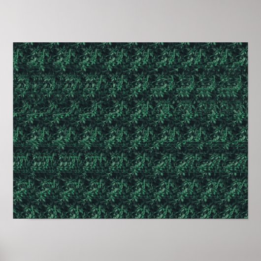 3D-Stereogramm verborgen Poster (Vorne)