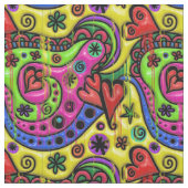 3D STOFF (Nahaufnahme)