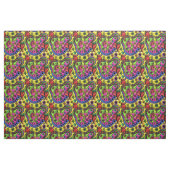 3D STOFF (Fat Quarter (45,7 x 55,9 cm))
