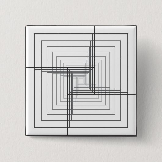 3D-STRUKTUR BUTTON (Vorderseite)