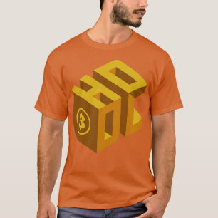 3d T-Shirt