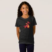3D-T - Shirt (Vorne ganz)