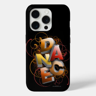 3D-Tanz (Fall) iPhone 5 Fall Case-Mate iPhone Hülle
