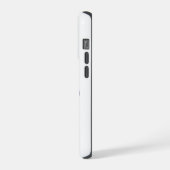 3D Tanz (Sommer) iPhone Hülle (Linke Seite)