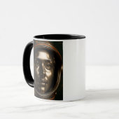 3D TASSE (Vorderseite Links)