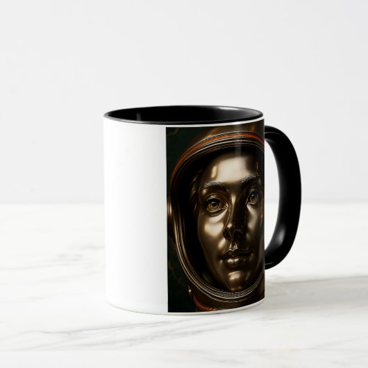 3D TASSE (VorderseiteRechts)