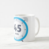 3D-TASSE KAFFEETASSE (VorderseiteRechts)