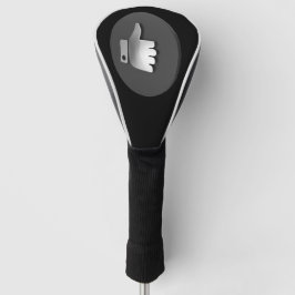 3D Tech Golf Head Cover Headcover