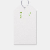 3D Tennis Player Tennis Racket Ball Personalisiert Geschenkanhänger (Rückseite)