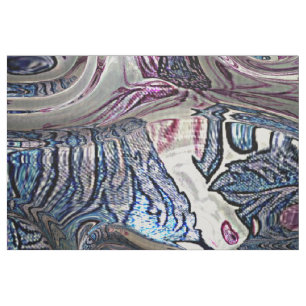 3d Twist 01 Stoff