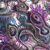 3d Twist 01 Stoff (Kachel)