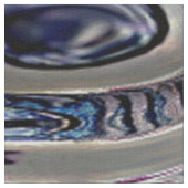 3d Twist 01 Stoff (Nahaufnahme)