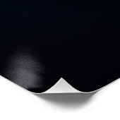 3D Underwater Globe Art - Unterwelt Poster (Ecke)