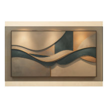 3D-Wandgestaltung