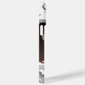 3D Weihnachten Case-Mate iPhone Hülle (Rückseite / Rechts)