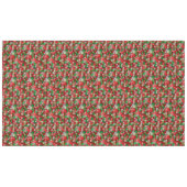 3D Weihnachtsbäder Tischdecke (Vorderseite (Horizontal))