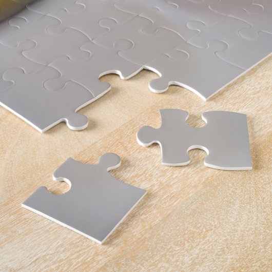 3D Weihnachtsschmuck Puzzle (Seite)