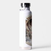 3D Weihnachtswasserflasche Trinkflasche (Rechts)
