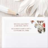 3D Wildblumen |  Hochzeit (Insitu)