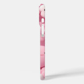 3D Wolken Case-Mate iPhone Hülle (Rückseite / Links)