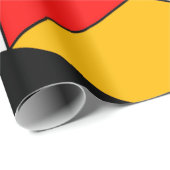 3D-Würfel Geschenkpapier (Rolleneckpunkt)