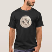 3D XRP - PBR-dielektrische Bauweise T-Shirt (Vorderseite)
