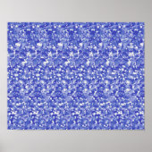 3D-zeichn Poster (Vorne)