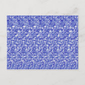 3D-zeichn Postkarte (Vorderseite)