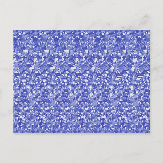 3D-zeichn Postkarte (Vorderseite)