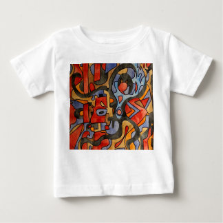 3DC"0000Z1 BABY T-SHIRT