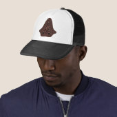 3dphloor truckerkappe (Beispiel)