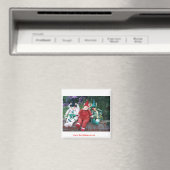 3EF, www.furrytales.co.uk Magnet (In Situ (Geschirrspüler))