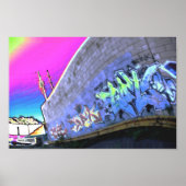 3Einige Poster (Vorne)