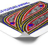 3FISCHEREI POSTER (Ecke)