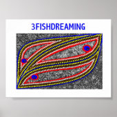 3FISCHEREI POSTER (Vorne)