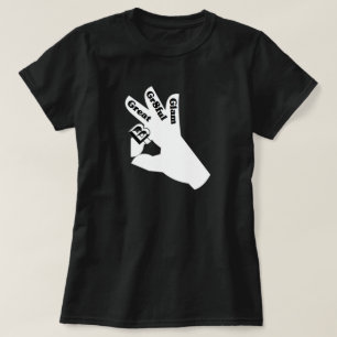 3G-T - Shirt
