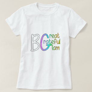 3G-T - Shirt