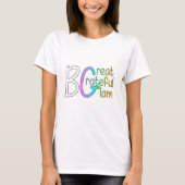 3G-T - Shirt (Vorderseite)