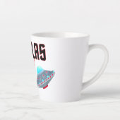 3i Atlas Color Milchtasse (Rechts)