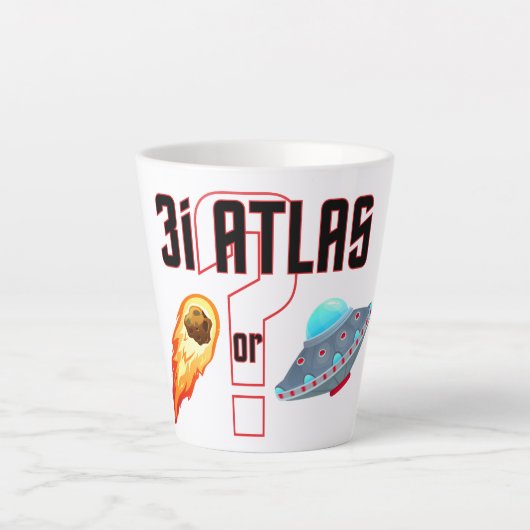 3i Atlas Color Milchtasse (Vorderseite)