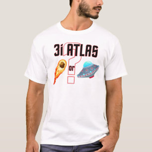 3i Atlas Color T-Shirt
