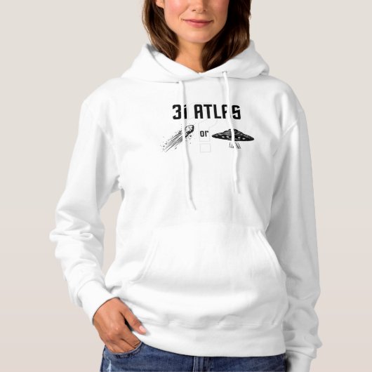 3i Atlas Hoodie (Vorderseite)
