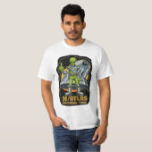 3I/Atlas T-Shirt (Vorne ganz)