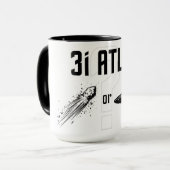 3i Atlas Tasse (Vorderseite Links)